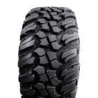 Tusk Terrabite   Radial Front   Rear Tire Set 25x8-12   25x10-12