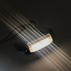 Front Fender Tip Light Led Clear Lens For Harley Street Glide Flhx Flhxs 14- 17