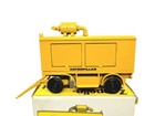 Caterpillar Cat Generator Set - Nzg 1 50 Scale Diecast Model  210 New