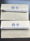 1975 Bicentennial Commemorative Medals Battle Of Lexington  concord  Paul Revere