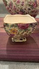 Royal Winton Summertime Grimwald Teapot  Made In England  Collectible  Cream And