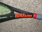Wilson Clash 100 Ul V1 Tennis Racquet 4 1 4  2 Grip
