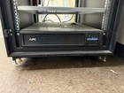 Apc Smt3000rm2u Smart-ups Battery Backup   Surge Protector Rack Mount