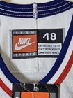 Nwt Vtg Authentic Nike 1996 Brian Leetch Team Usa Jersey Men s Size 48 Olympics