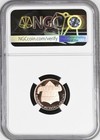 2026 S Penny Silver Proof 10-coin Set Ngc Pf70 Uc Fdoi Mercanti Signed Label