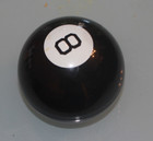 Magic 8 Ball Toy Vintage Game Fortune Teller Kids Lucky Answers Mattel    