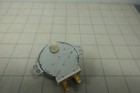 Ge Microwave Turntable Motor Wb26x32190 New  read Description 