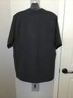 Nike Men s S Baseball Anthracite Gray Ah9610-060 Pullover Short Sleeve Shirt