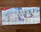 Sunday River Ski Mountain Trail Maps - Lot Of 3 - 2012   2013   2014