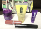 Clinique 6-piece Skincare   Makeup Gift Set With Travel Bag - 2026