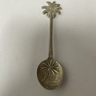 Florida Vintage Souvenir Spoon Collectible
