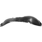 Front Inner Fender Liner Rh 2016 2017 2018 Sorento Black