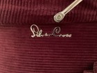 Vintage Silver Cross Baby Carriage Stroller Vtg England 