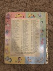Vtg  1951  mad Hatters Tea Party From Walt Disney s Alice In Wonderland  Book