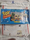 Toy Story Panini Sticker Box Contain 100 Packs
