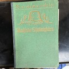 Reichsarchiv   Marinearchiv Wwi German Military History Books Lot W  Maps