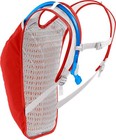 Camelbak Hydrobak Light 50oz  Hydration Backpack Red black Mtb New