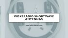 Shortwave Antenna Wire - 100   16 Awg Stranded Bare Copper Antenna Wire Ham Cb