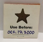 Limp Bizkit Condom From 2000 Super Rare Promotional Item Korn Slipknot Deftones