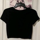  freebritney Britney Spears 13 Years Is Enough Cropped Babydoll T-shirt Xs sm