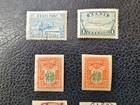 Estonia M u 1920-40   5 Diff   Dupes  Scott Value   15 65