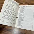 Original Case 621b 721b Wheel Loader Operators Manual Owners Rac 9-23914
