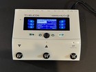 Tc Helicon Voicelive Play Gtx Pedal
