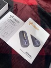 Sondery Airmate Wireless Guitar Audio Transmitter Receiver System Bass  66 