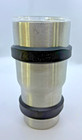 Rtic 20 Oz Tumbler Stainless Steel Insulated Travel Mug W  Handle   Lid