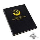 Qatar Inc Dubai 1966-2012 Coin Album 1969 1973 1976 1981 1987 1990 1993 1998 Etc