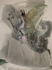 Winter Wings Fairy Collectible Figurine By Nene Thomas  Great Condition In Box  