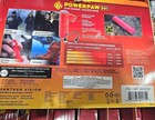 Powerpaw 501 Hand Warmer 2-pack Red Rechargeable Waterproof Anti-slip Pw-1712