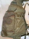 Us Army Air Forces Wwii Type C-1 Emergency Sustenance Vest W  Holster