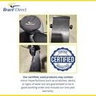 Refurbised Brace Direct Cervical Traction Unit - Professional Grade Neck Care