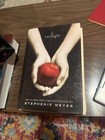 The Twilight Saga Book Series 1st Edition 1-4   Midnight Sun Complete Set