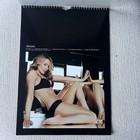 Kylie Minogue Official Calendar 2004 Danilo Excellent Condition Rare 