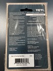 Yeti  Limited Edition Eyes To The Sky Patch Blue