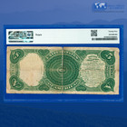 Fr 91 1907  5  woodchopper  Legal Tender Note  Pmg Vf 25  20610