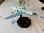 Precise Grumman Gulfstream Ii Desktop Display Model