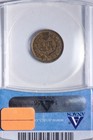 1864 Bronze Indian Head Penny Small Cent With Liberty   4 Diamonds