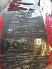 10 K c Essential Fine Wool  Fresh Strawberry  new