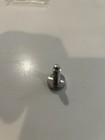 Jupiter Sousaphone 5 16 Bell Screw  Nickel Plated