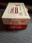 7 Nos Fomoco Genuine Parts Spark Plugs In Original Cardboard Dealer Case   Box  