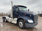 2018 Peterbilt 579d T a Semi Truck Tractor Pto Wet Kit Mx-13 Diesel Bidadoo