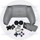 Ps5 - 30th Anniversary Controller Replacement Shell - Read Notes - Us Stock