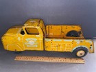 Vintage Marx Lumar Pressed Steel Public Utility Toy Truck Parts repair