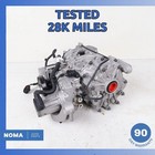 14-20 Range Rover Evoque L538 Rear Dynamic Differential Diff Axle Carrier Oem