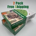 2 Pack 12 Doses for Small Cats 5-9 Lbs - Free Shipping- Us Stcok Exp 06 2028 
