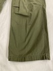 Vintage Og 107 Military Trouser Pants Men   s  Class 1 Pants Long Medium