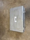 Metrotech 850 Cable And Pipe Locator